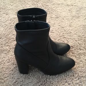 Steve Madden Ankle Boot